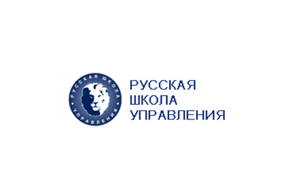 Логотип РШУ